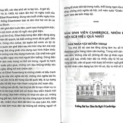KGB NHỮNG ĐIỆP VỤ NỔI TIẾNG- Biên soạn  PHƯƠNG HẰNG HÀ 1063354