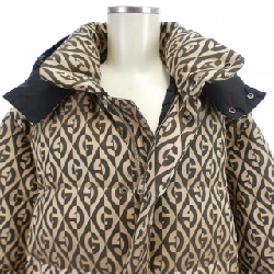 Gucci GUCCI Áo khoác lông - Hàng hiệu Chính hãng 898017