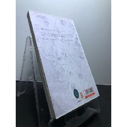 Trái tim sư tử 2014 mới 85% bẩn nhẹ bụng sách Nguyễn Ngọc Thạch HPB1107 VĂN HỌC 916231