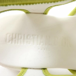 【Khuyến mãi】Giày sandal CHRISTIAN DIOR 661035