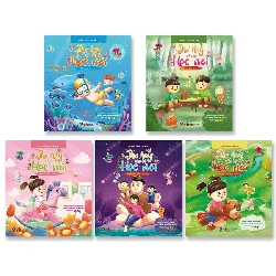 [Rebooks] Bộ sách đất Việt trời Nam Liệt truyện Trần Bảo Định mới 100% 2310 (Tặng kèm Bookmark)