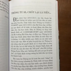[TỔNG HỢP BÁO CHÍ] Trong mắt người già - Kim Quốc Hoa 786234