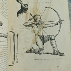 Weapons: A Pictorial History ( 1954) - Edwin Tunis 590333