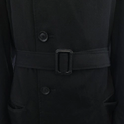 Yohji Yamamoto YOHJI YAMAMOTO HO-C01-140 Áo khoác - Hàng hiệu Authentic 893238