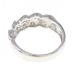 Nhẫn kim cương PT900 0.50CT 670741