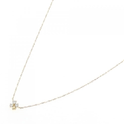 Dây chuyền kim cương Aker - Hàng hiệu Authentic 842086