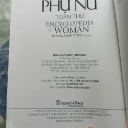 Bách khoa phụ nữ toàn thư 1004401