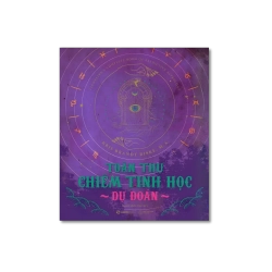 TOÀN THƯ CHIÊM TINH HỌC DỰ ĐOÁN - Kris Brandt Riske ; M.A.