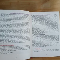 Kĩ Thuật Nhận Biết Tiền Thật, Tiền Giả - TS. Phan Văn Tính chủ biên 761079