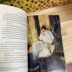 Bên Bờ Sông Piedra Tôi Ngồi Khóc - Paulo Coelho 1010685