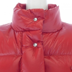 Áo khoác lông vũ PRADA 638104