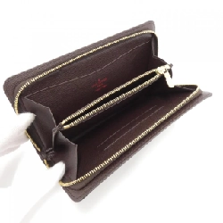Ví Louis Vuitton Damier Porte Monnaie Zip N61728 622466