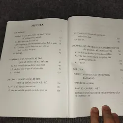 VĂN HOÁ MẪU HỆ QUA SỬ THI Ê ĐÊ 957882