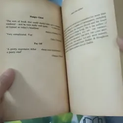 [XƯA] The Fireman (1996) - Stephen Leather 1027249