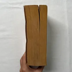 Whirlwind - James Clavell  760221