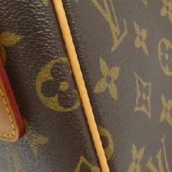 Túi xách vai Louis Vuitton Monogram Viva Cite GM M51163 611495