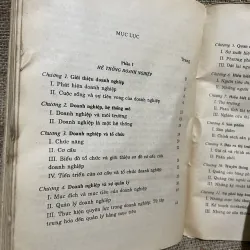 Kinh tế doanh nghiệp D. LARUE - A. CAILLAT 933878
