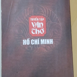 TUYỂN TẬP VĂN THƠ Hồ CHÍ MINH  522310