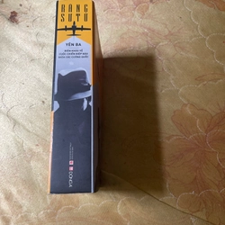 RĂNG SƯ TỬ- YÊN BA 548913