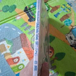 Truyền thuyết Long Thần Tướng - Tập 2 1039562