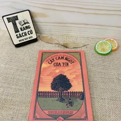 Cây cam ngọt của tôi