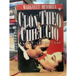 Cuốn theo chiều gió-Margaret Mitchell