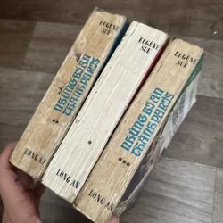 Những bí ẩn thành Paris 570954