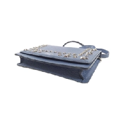 Ví xách dây chuyền PALACEUUF của Jimmy Choo 622789