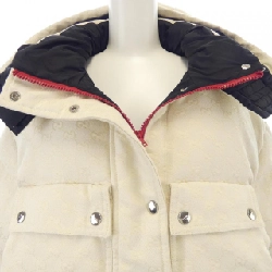 Áo khoác lông GUCCI 633410