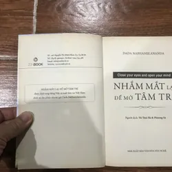 Nhắm mắt lại để mở Tâm Trí (k1) 719791