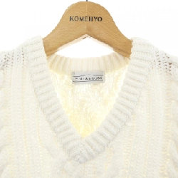 ザニューハウス THE NEWHOUSE Áo gile - Hàng hiệu Authentic 775006