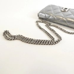 Túi xách B WALLET ON CHAIN BAG 593615 IND3Y của Balenciaga - Hàng hiệu Authentic 769726