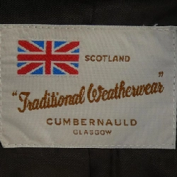 Áo khoác Traditionalweather.w - Hàng hiệu Authentic 810681