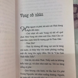 Xoa tay và cười - Ngô Phan Lưu (2009) (sách đẹp, gáy chắc) 365727