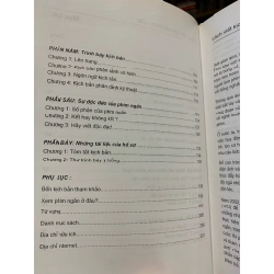 Cách Viết Kịch Bản Phim Ngắn - Jean-Marc RUDNIKI 333465