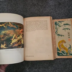 Thưởng ngoạn hội họa 754008