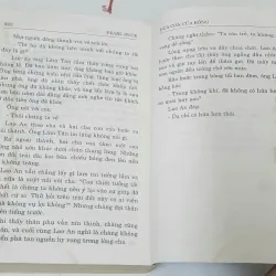 Tiểu thuyết ĐỨA CON CỦA RỒNG, 593 tr. (Nhà văn đạt giải Nobel Văn chương 1938 Pearl Buck) 785519