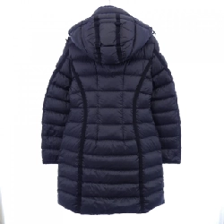 MONCLER HERMINE Áo khoác lông 628283