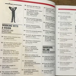 The Business Book - DK 722965