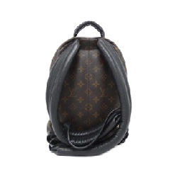 Balo Louis Vuitton Monogram Reverse Palm Springs PM M44870 608262