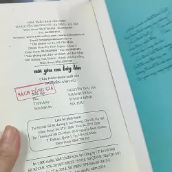 Nói yêu em bảy lần - Born 688666