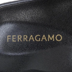 【Mã giảm giá】Giày sandal FERRAGAMO 661306