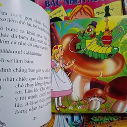 Lô truyện cổ tích thế giới bằng tranh 647291
