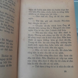 ÔNG GIÀ VÀ BIỂN CẢ - ERNEST HEMINGWAY 522954