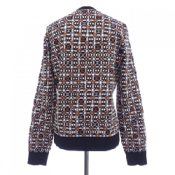 CHANEL P75342K10799 23A Áo len - Hàng hiệu Chính hãng 823668