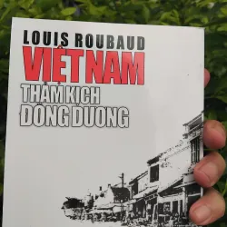 Việt Nam thảm kịch Đông Dương  1000291