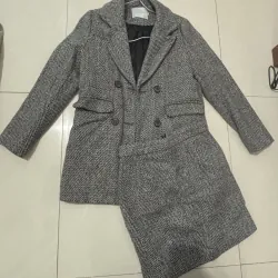 sét dạ nữ size M 752771