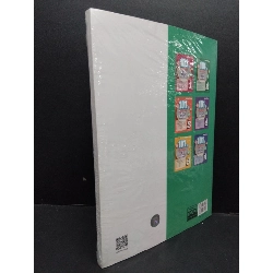 2 Em yêu toán học S. Leong mới 100% HCM.ASB1309 917212