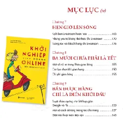 Khởi Nghiệp Kinh Doanh Online - Bán Hàng Hiệu Quả Trên FaceBook - NGUYỄN TRÍ LONG & TRẦN THANH PHONG - GIVER BOOKS - MARKETING KINH DOANH 595454