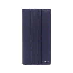 【Sản phẩm mới】Ví BALLY MYT CONT ZIP